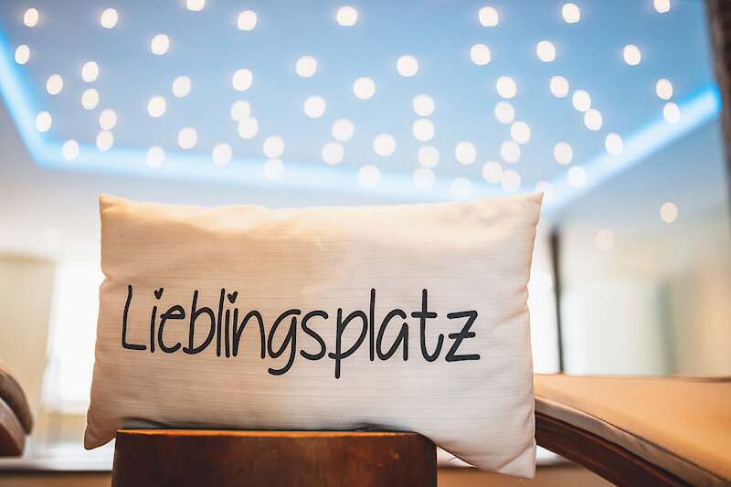 Wellness im Hotel Bayern